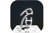 诠天取名段首LOGO