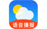 天气预报段首LOGO