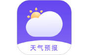 天气预报段首LOGO