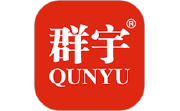 群宇编程段首LOGO