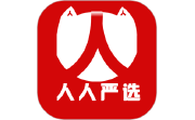 人人严选段首LOGO