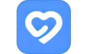 如馨健康段首LOGO