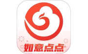 如意点点段首LOGO