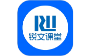 锐文课堂段首LOGO
