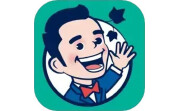 常青藤爸爸段首LOGO