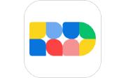 三五小星段首LOGO