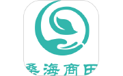 桑海商田段首LOGO