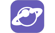 土星计划段首LOGO