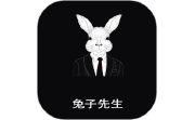 兔子先生段首LOGO