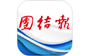 团结e家段首LOGO