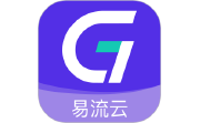 易流云段首LOGO