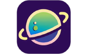 哇叽星球段首LOGO