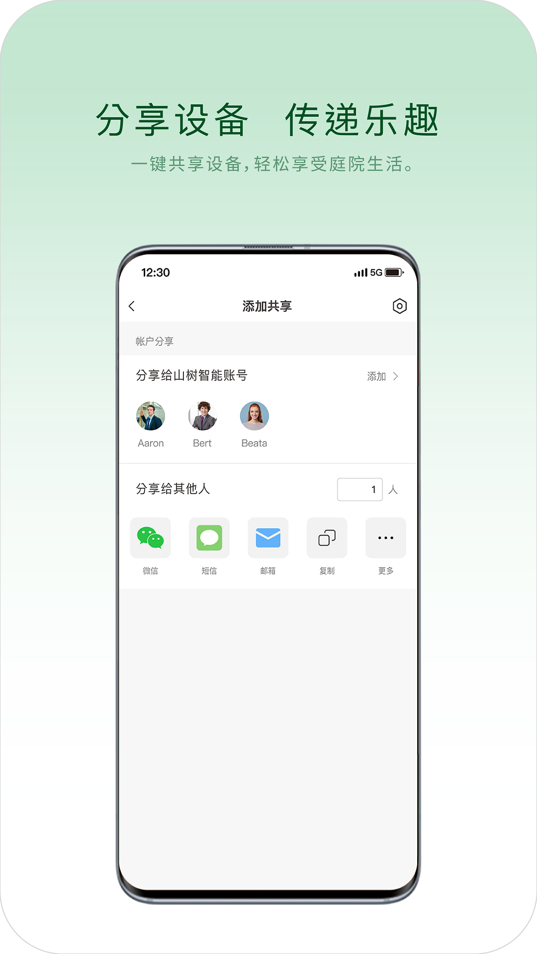 山树智能