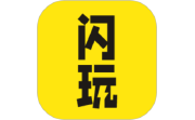闪玩助手段首LOGO