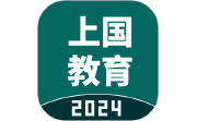 上国教育段首LOGO