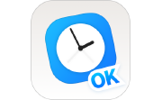 OK闹钟段首LOGO