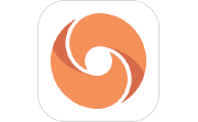 少年纵横段首LOGO