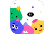 社恐克星段首LOGO