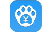 波澜旺财记账段首LOGO