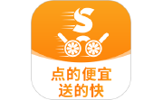 微刷快点段首LOGO