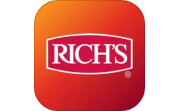 维益食品段首LOGO