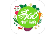 生鲜易购段首LOGO