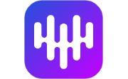 为爱写歌段首LOGO