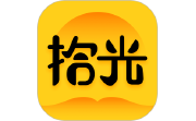 拾光小说段首LOGO