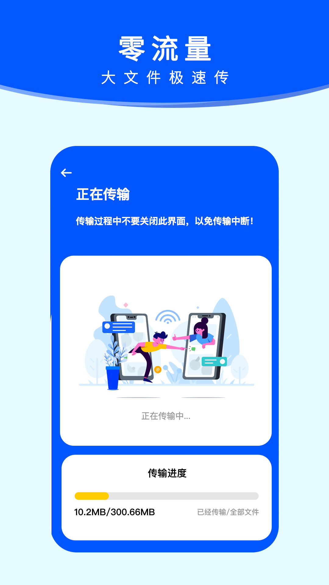 手机搬家