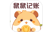 鼠鼠记账段首LOGO