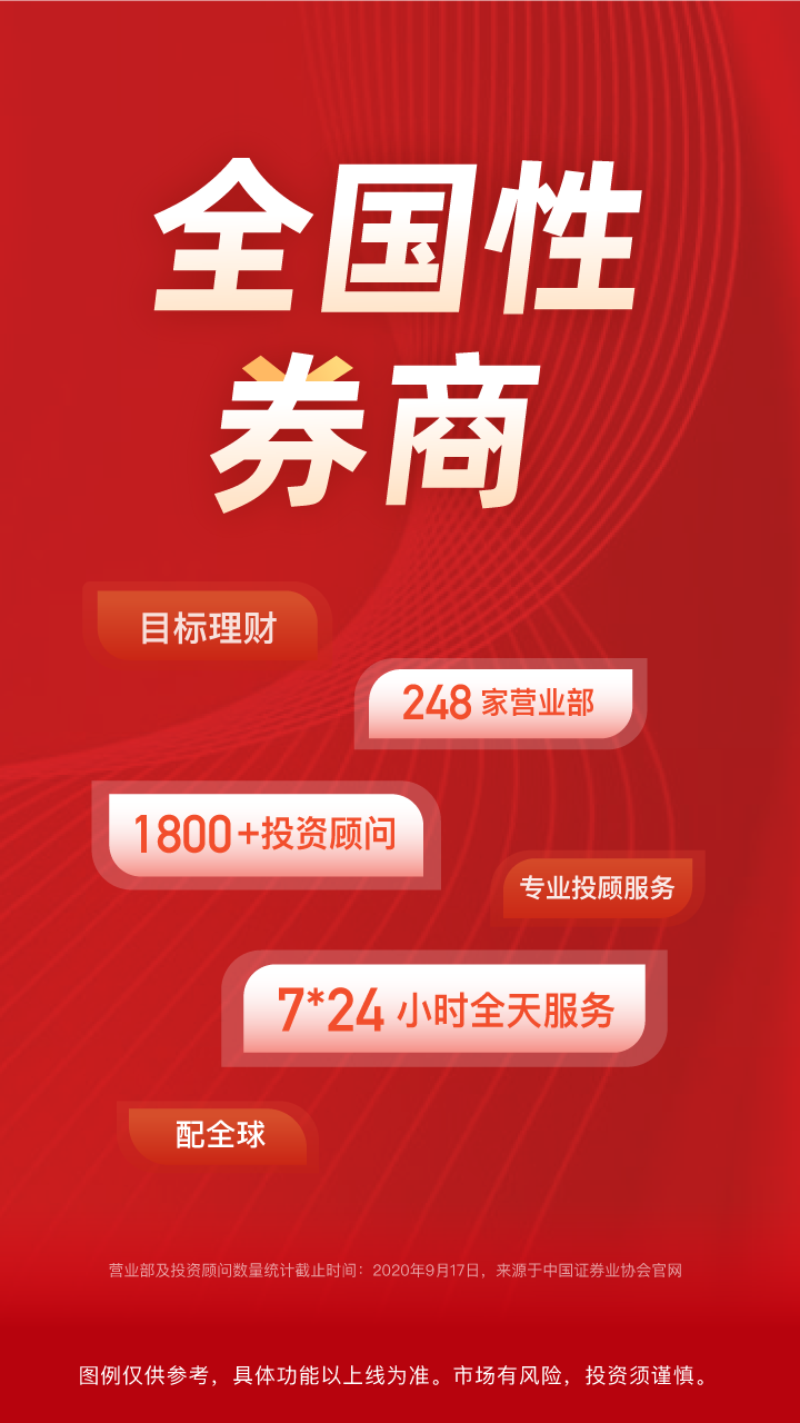 长江e号炒股理财软件