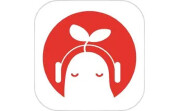 芥子听书电脑版段首LOGO
