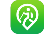 两步路户外助手电脑版段首LOGO