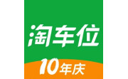 淘车位停车电脑版段首LOGO