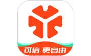 T3出行电脑版段首LOGO
