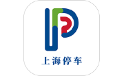 上海停车电脑版段首LOGO