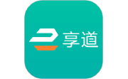 享道出行电脑版段首LOGO