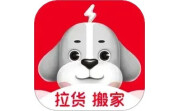 快狗打车电脑版段首LOGO