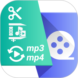 全能视频音频转换器