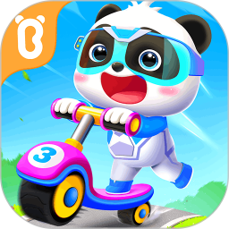 宝宝巴士世界电脑版10.00.79.74