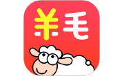 羊毛省钱电脑版段首LOGO