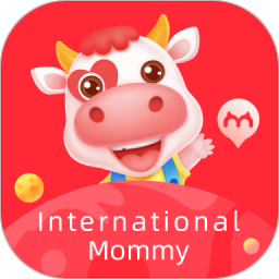 国际妈咪