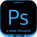 PS美图AI修图