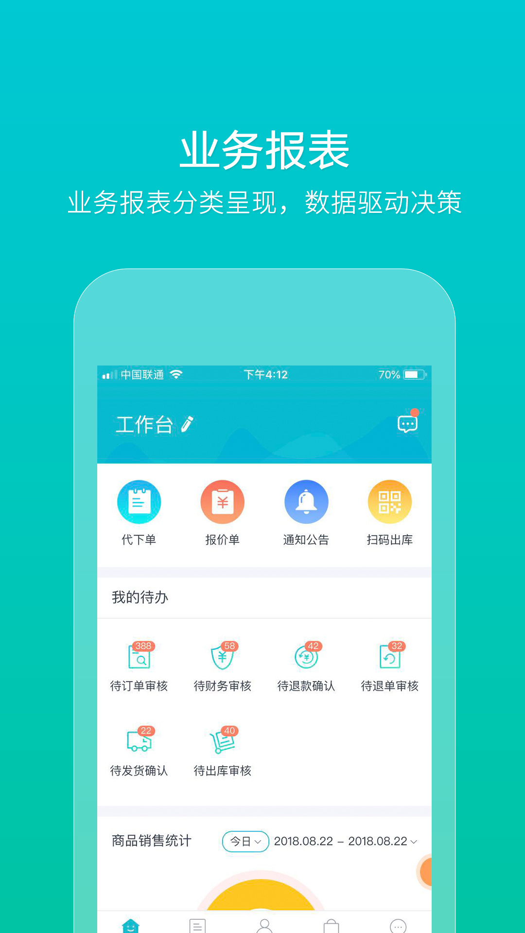 易订货