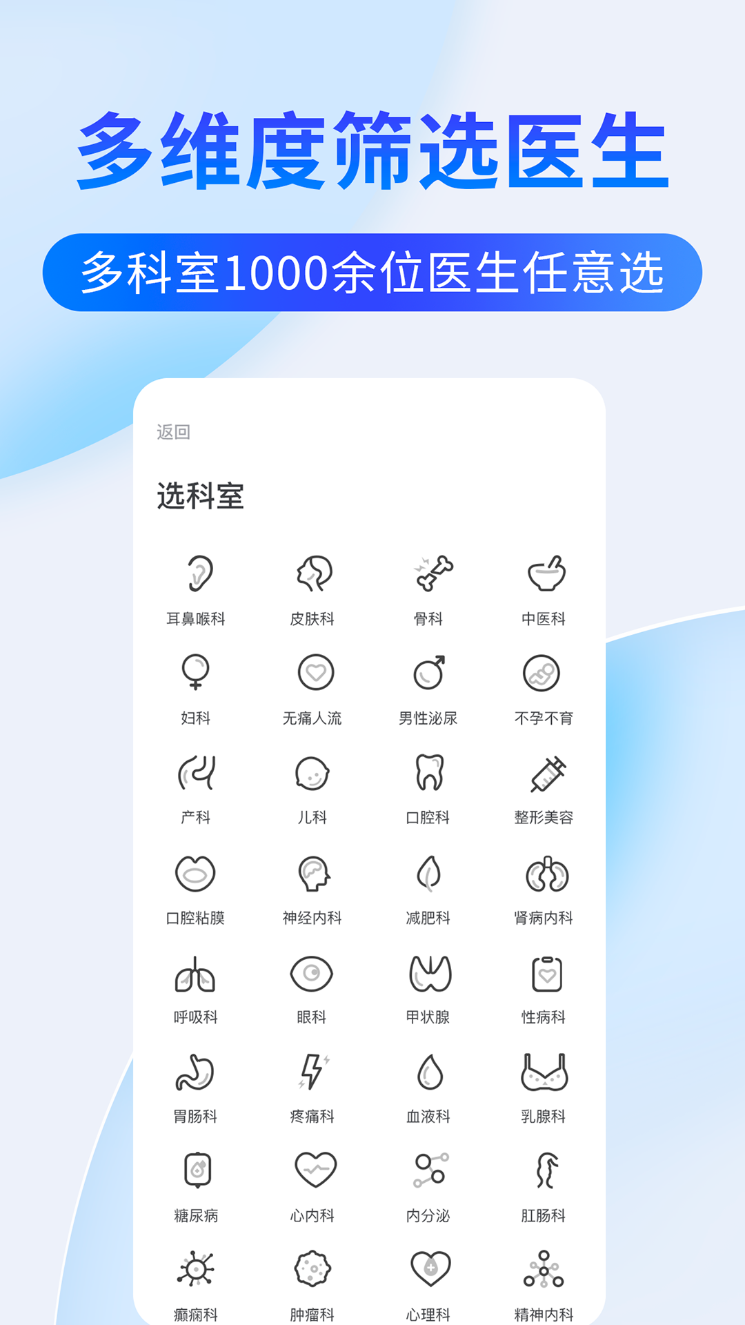 医院预约挂号网