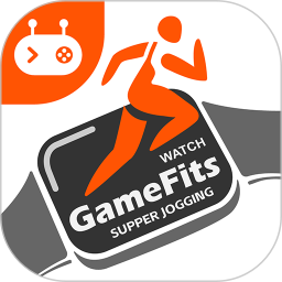 GameFits手表跑步
