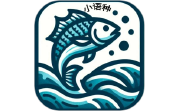 小鱼总电脑版段首LOGO