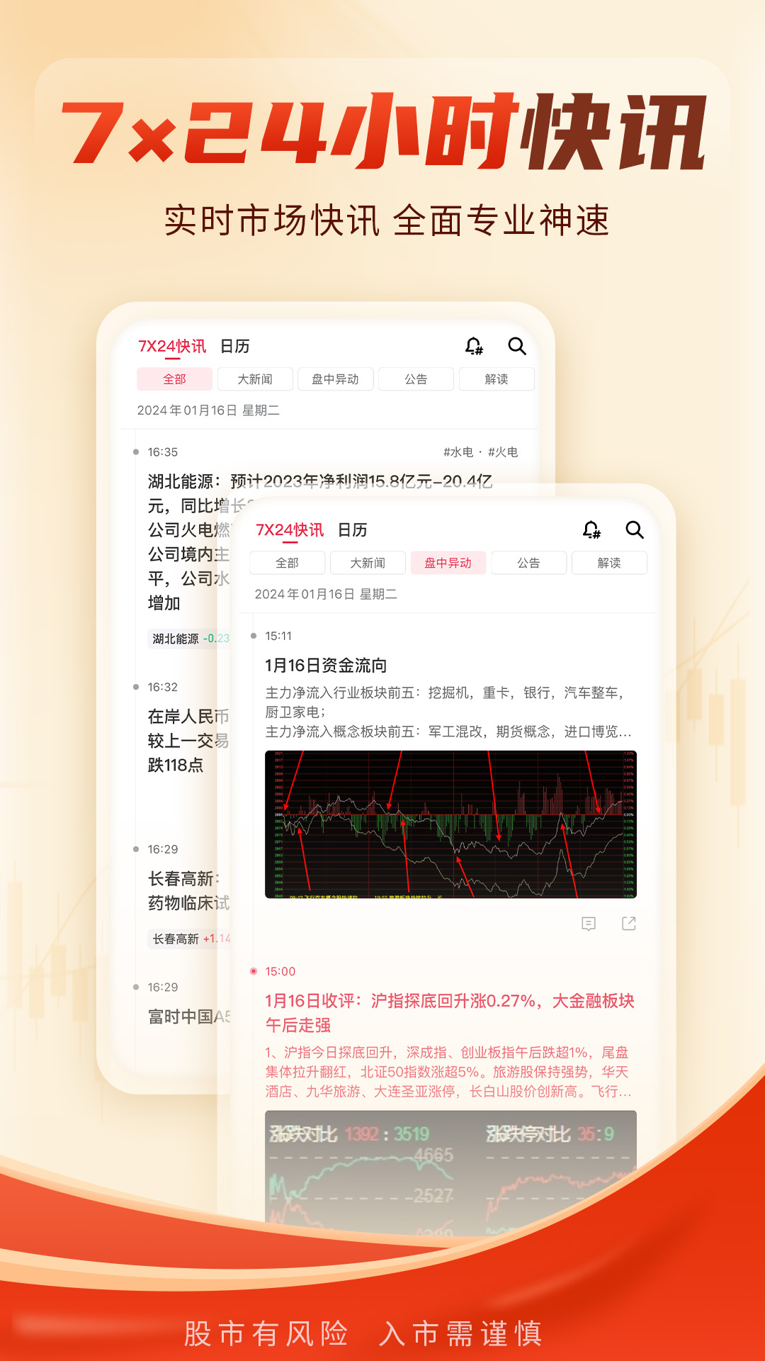 选股通