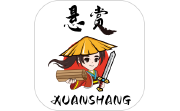 悬赏速更电脑版段首LOGO