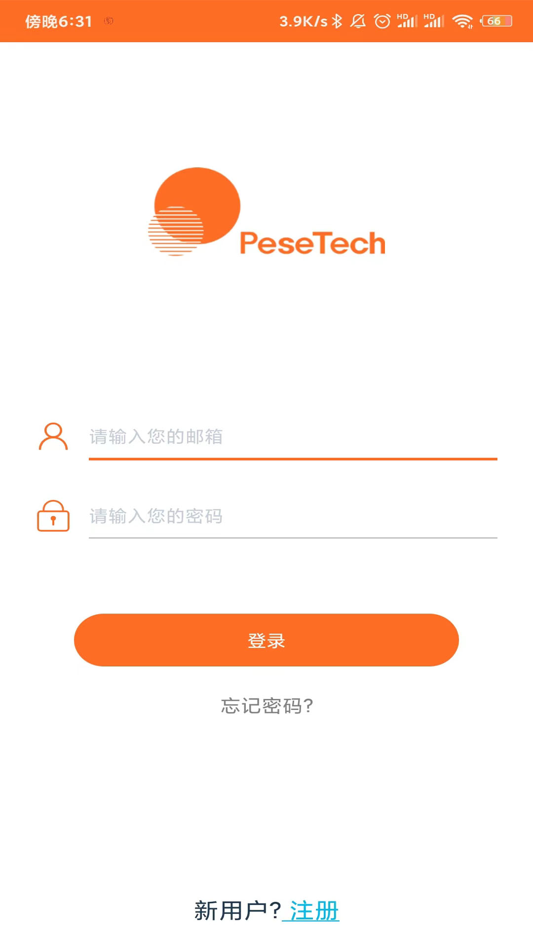 PeseTech